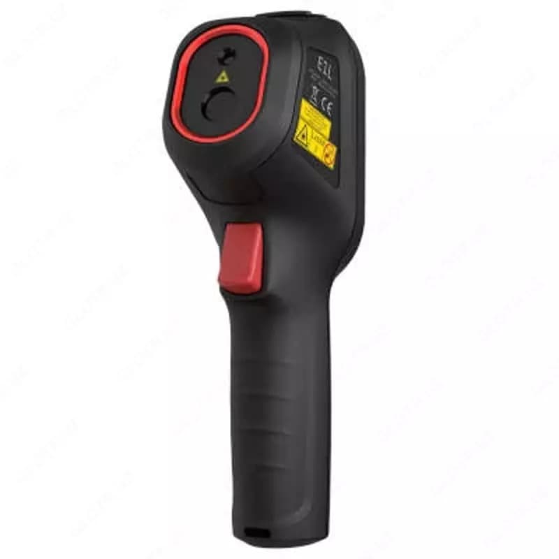 Тепловизор HIKMICRO E1L — 3
