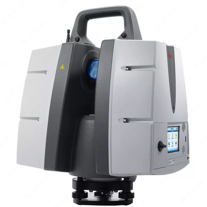 Лазерный сканер Leica ScanStation P40 — 1