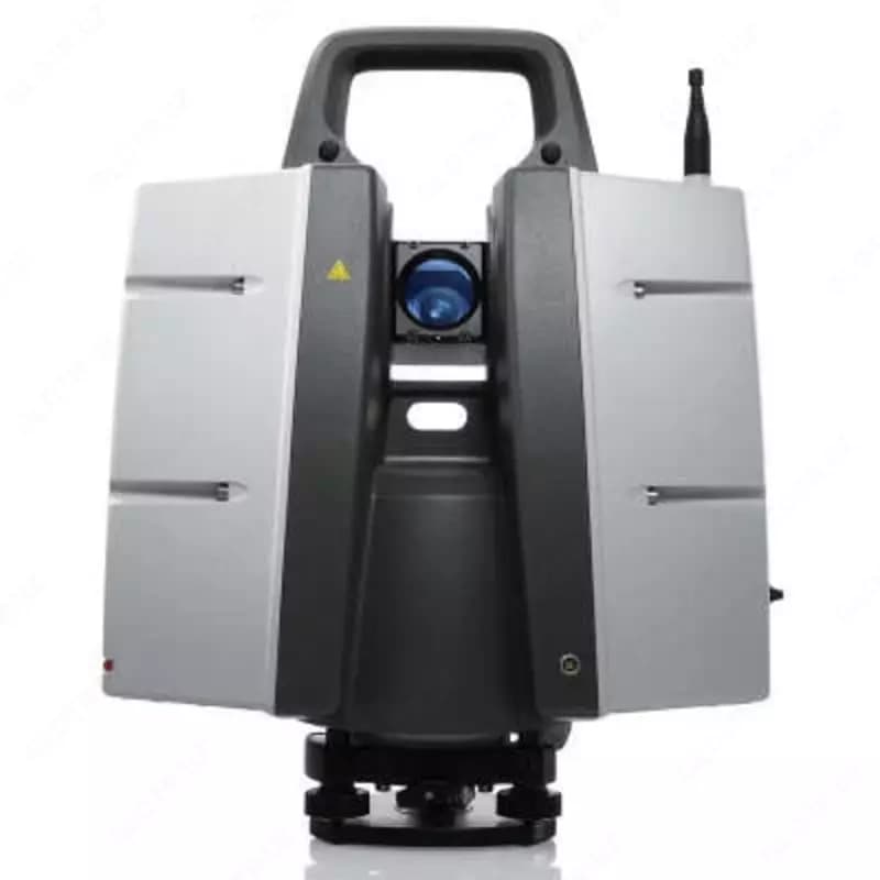 Лазерный сканер Leica ScanStation P40 — 2