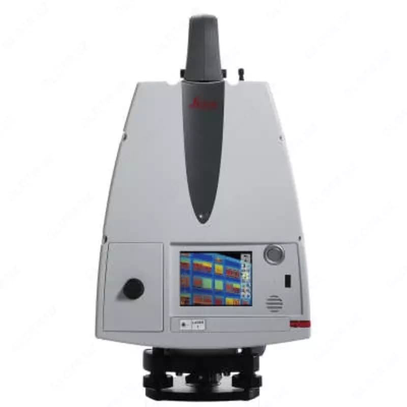 Лазерный сканер Leica ScanStation P40 — 3