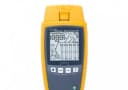 Тестер кабельный Fluke Networks MicroScanner PoE