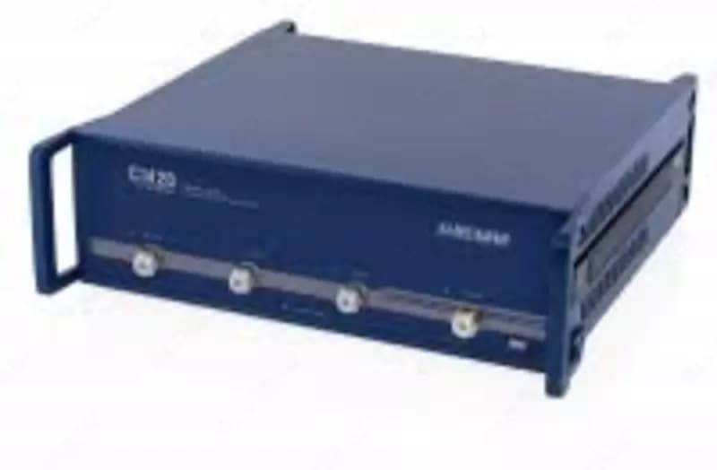 С1420 — анализатор цепей векторный — 1