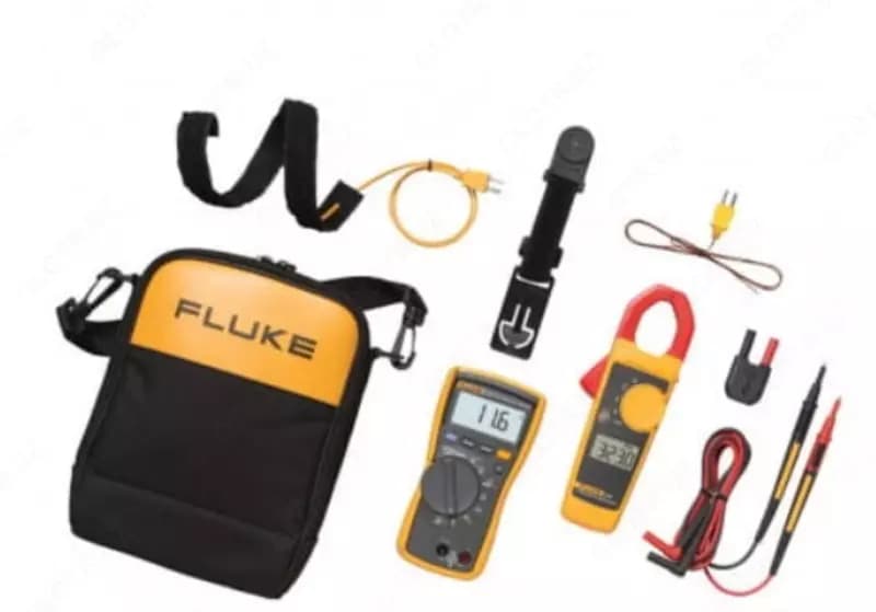 Комплект Fluke 116/323 — 1