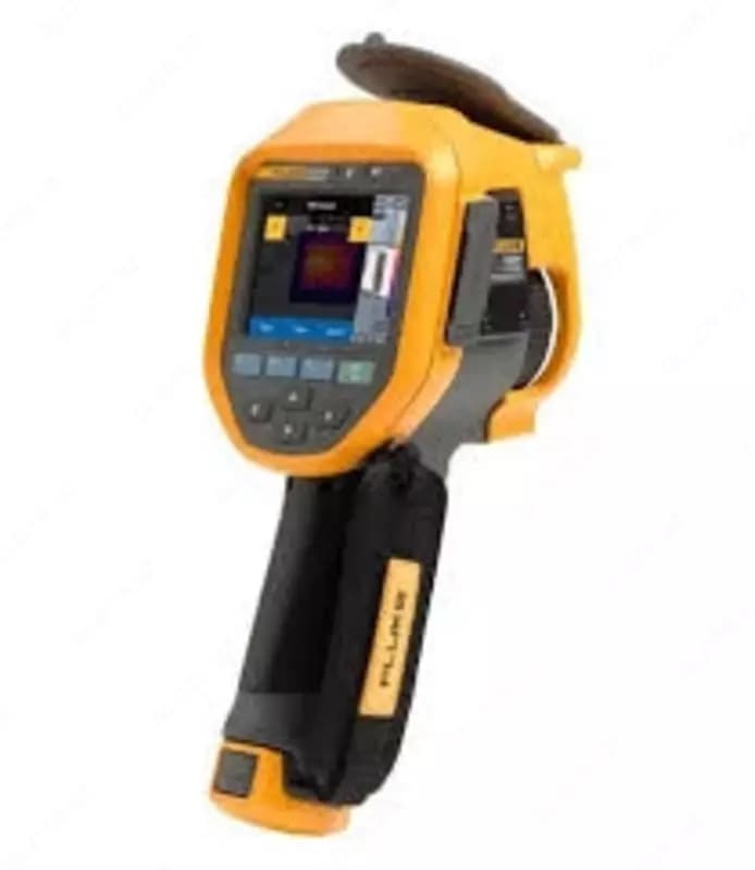 Тепловизор Fluke TiS40 — 1