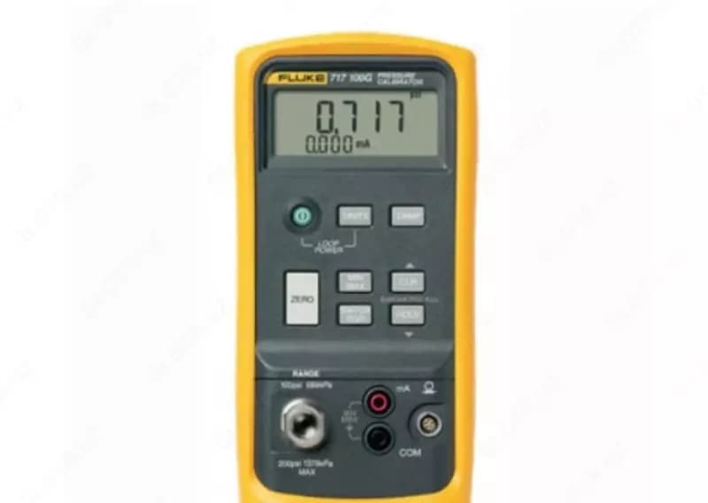 Калибратор давления Fluke 717 30G — 1