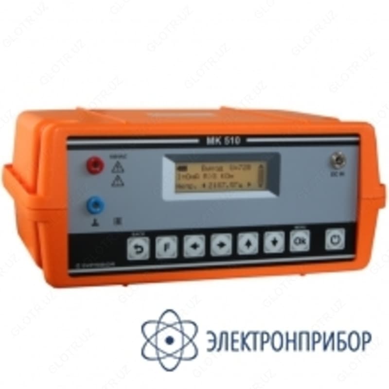 М350 комплект (приёмник М310 с генератором МК510) — трассодефектоискатель — 3