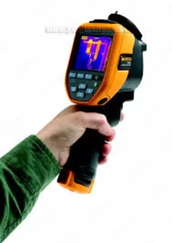 Тепловизор Fluke TiS50 — 2