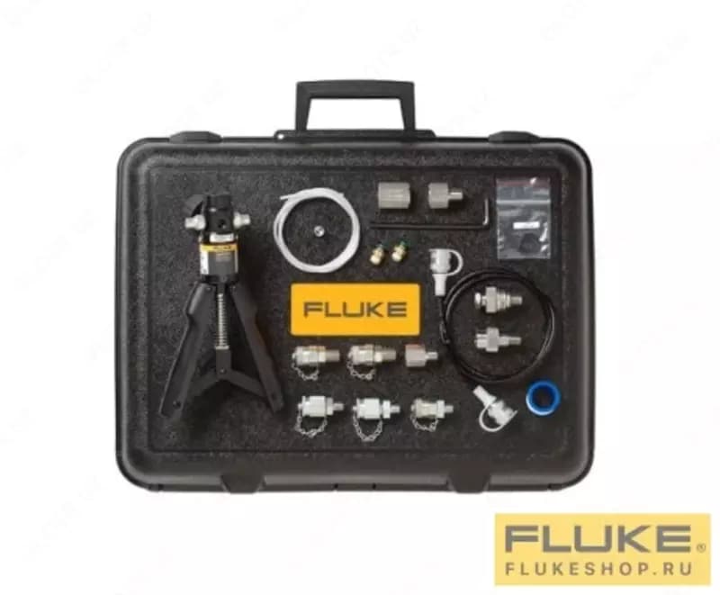 Пневматический комплект Fluke 700PTPK2 — 1