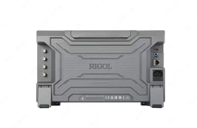 RIGOL DHO1202U - Цифровой осциллограф — 2