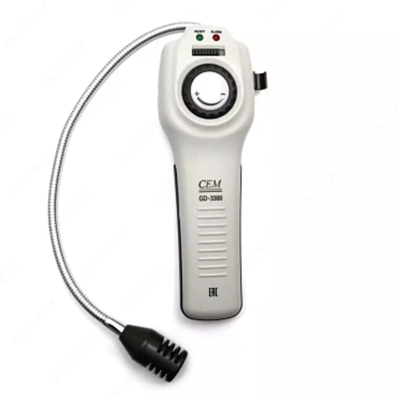 GD-3300 - 1600000утечек газа — 1