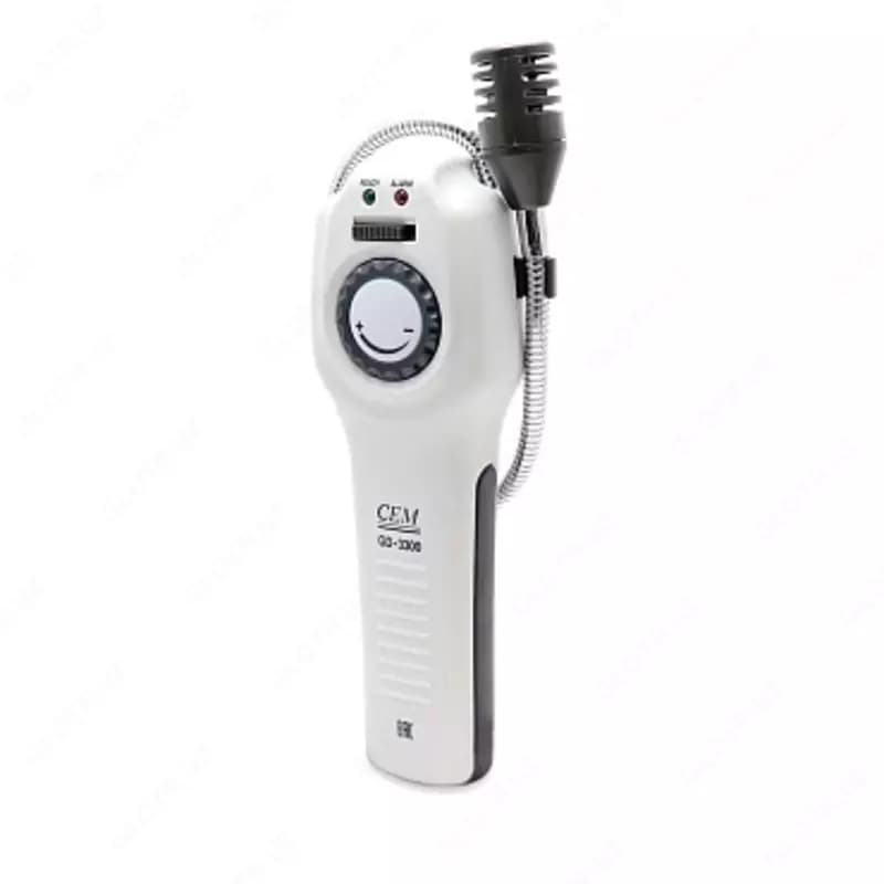 GD-3300 - 1600000утечек газа — 2
