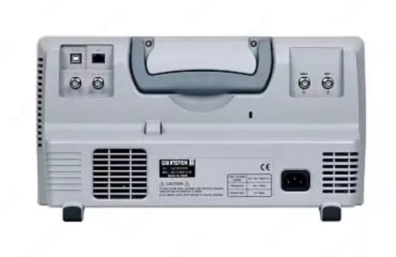 MSO-72102EA - осциллограф цифровой — 2