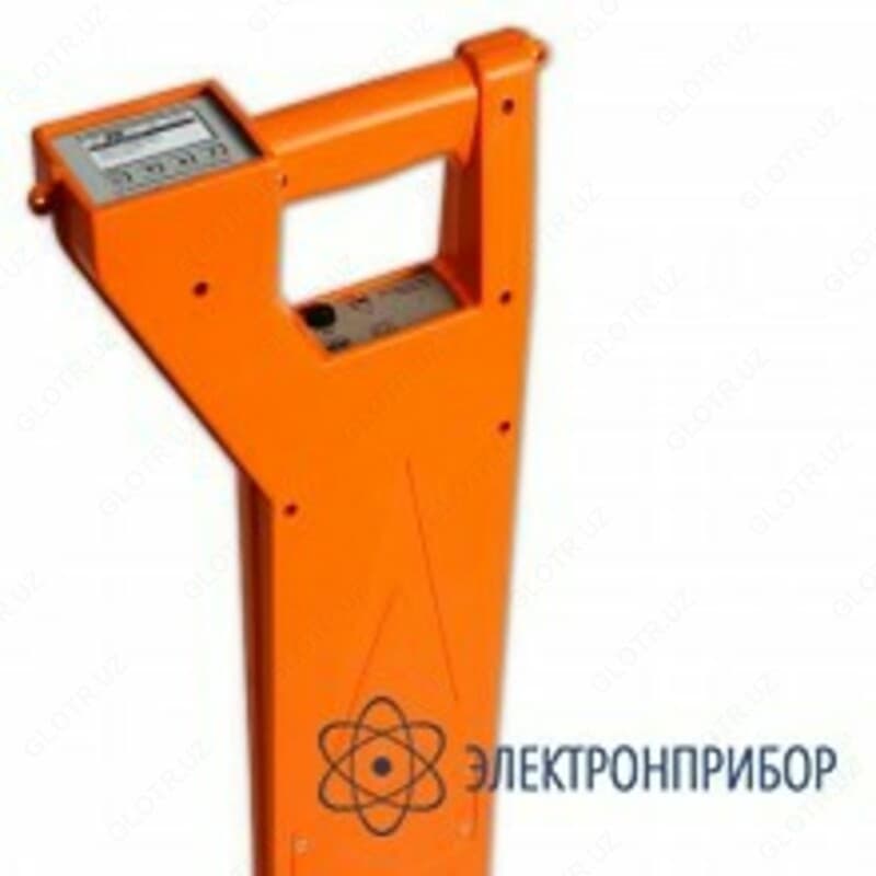 Поиск-510 Мастер — комплект трассо-дефектоискателя (без генератора) — 1