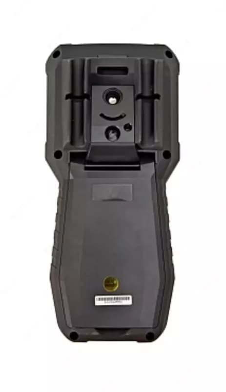 DT-6509 - мультиметр-мегаомметр с функцией микроомметра и встроенным тепловизором — 2