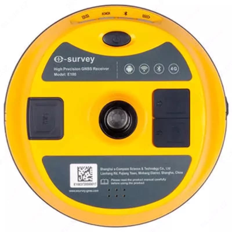 GNSS-приемник E-Survey E100 IMU — 2