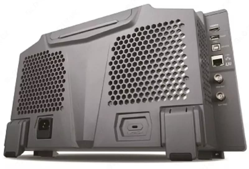 DS7034 - цифровой осциллограф — 2