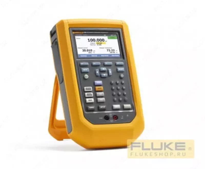 Калибратор давления автоматический Fluke 729 150G — 3