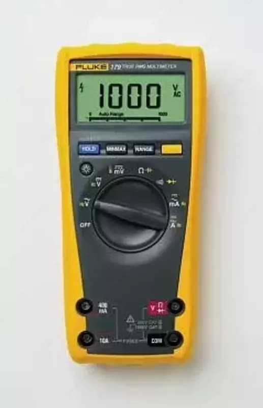 Fluke 179/EDA2 kit - мультиметр — 1