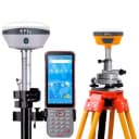 Комплект приемника EFIX F8 + C5 + FC2