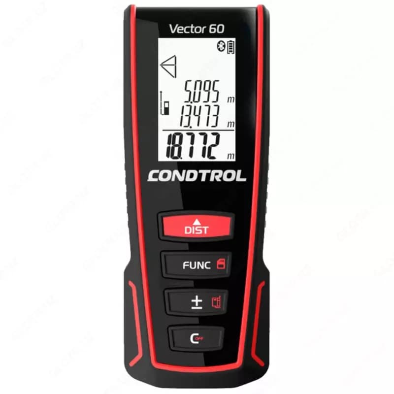 Лазерный дальномер CONDTROL Vector — 1