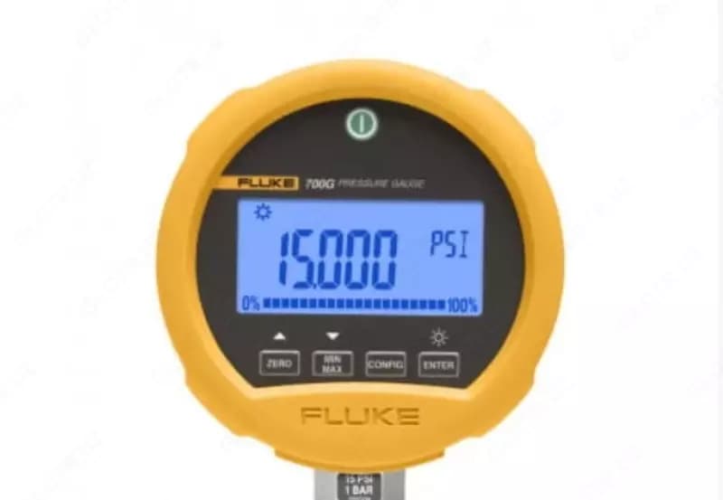 Прецизионный калибратор манометров Fluke 700G05 30 PSIG — 1