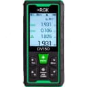 Лазерный дальномер RGK DL50G