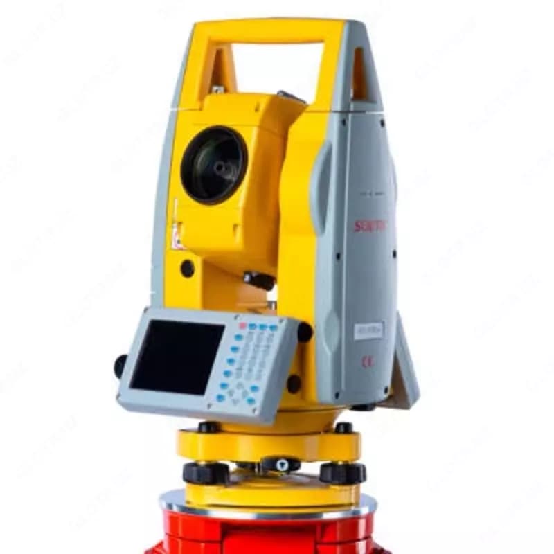 Тахеометр SOUTH NTS-372R10 — 1