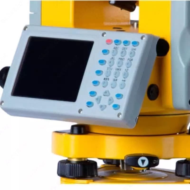 Тахеометр SOUTH NTS-372R10 — 5