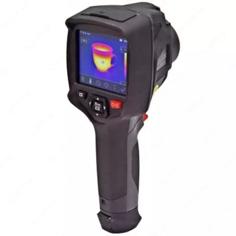 Тепловизор CEM DT-9887 с поверкой — 3
