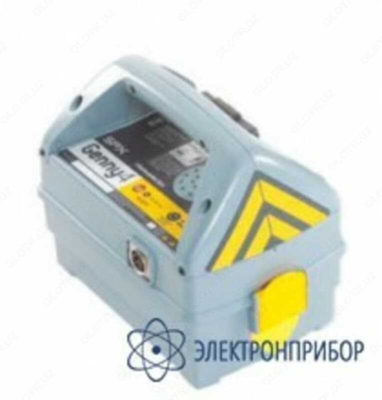 GENNY4 — генератор трассопоисковый — 1