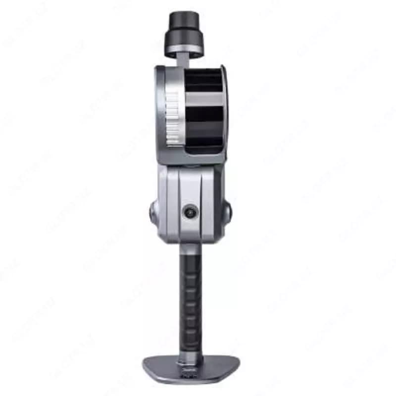 SLAM сканер XGRIDS Lixel L2 Pro 32/120 RTK — 4