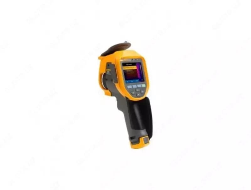 Тепловизор Fluke Ti300+ 9 Hz — 1