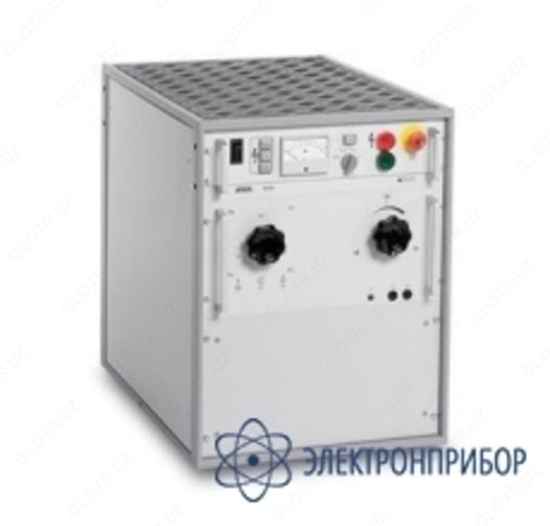 SSG 1500 — генератор импульсного напряжения — 2