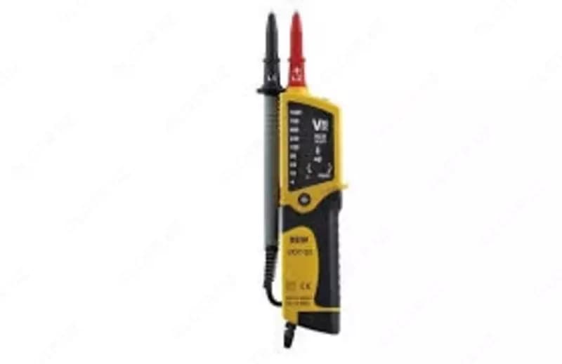 Fluke 1AC-A1-II — детектор напряжения переменного тока — 2
