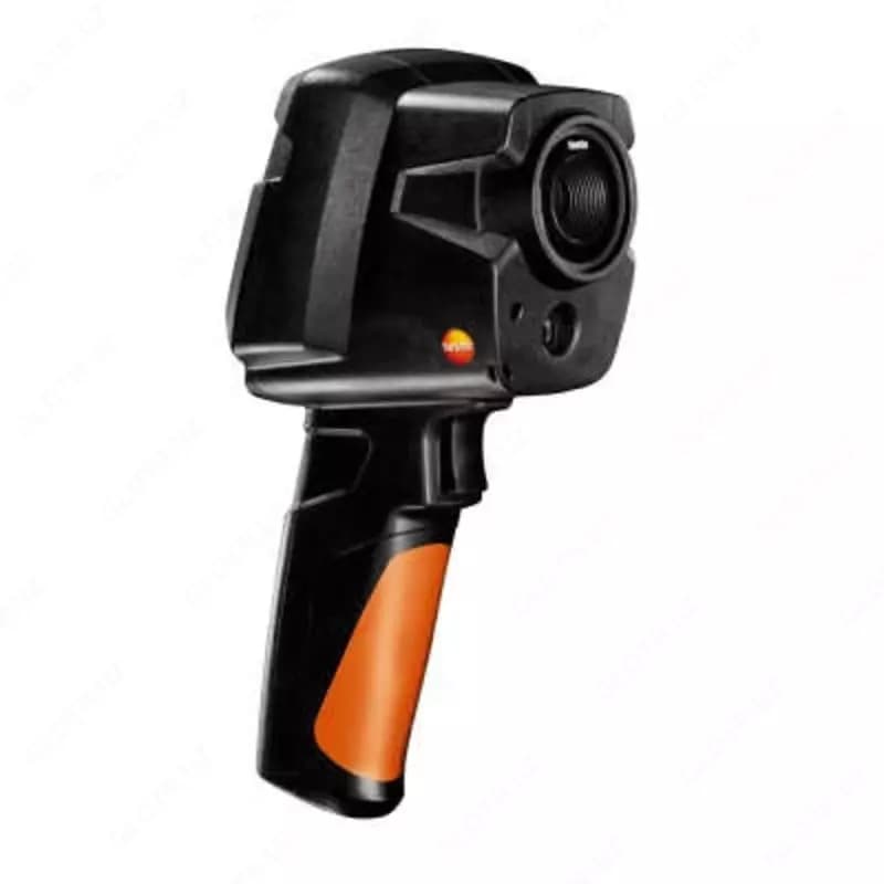 Тепловизор Testo 865 с поверкой (0560 8650/001) — 2