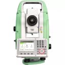 Тахеометр Leica TS10 R1000 2” EGL