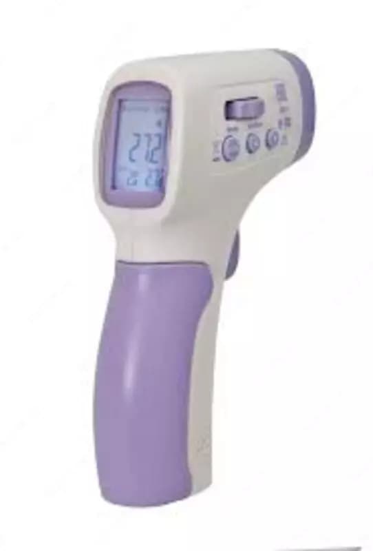 DT-8806S — бесконтактный инфракрасный термометр — 1