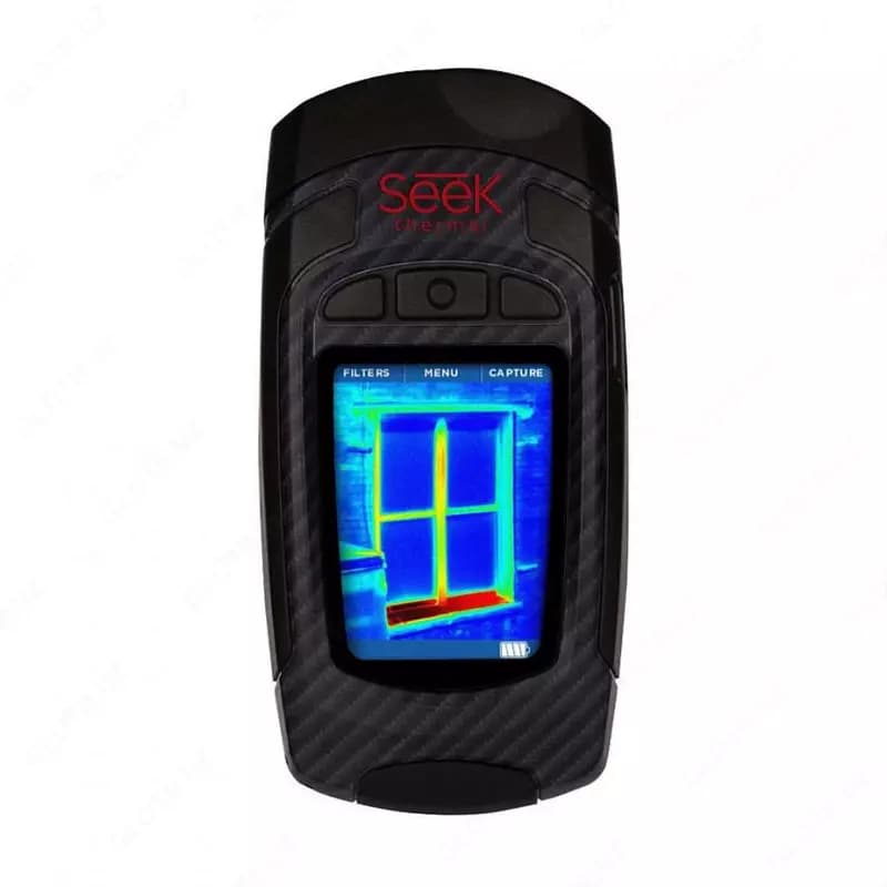Тепловизор Seek Thermal Reveal PRO — 1