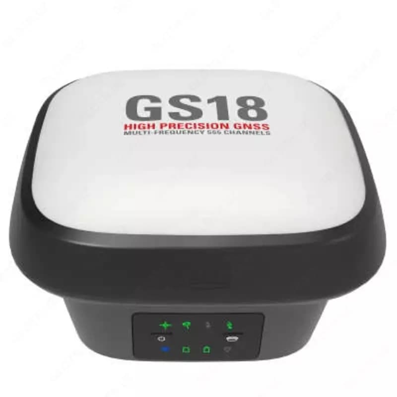 GNSS-приемник Leica GS18 T LTE Unlimited SmartAntenna — 1