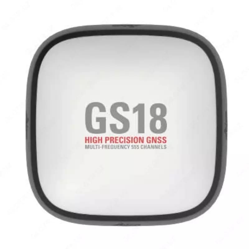 GNSS-приемник Leica GS18 T LTE Unlimited SmartAntenna — 4