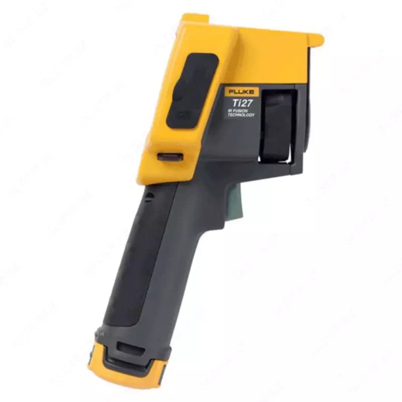 Тепловизор Fluke FLK-TI27 9HZ — 1