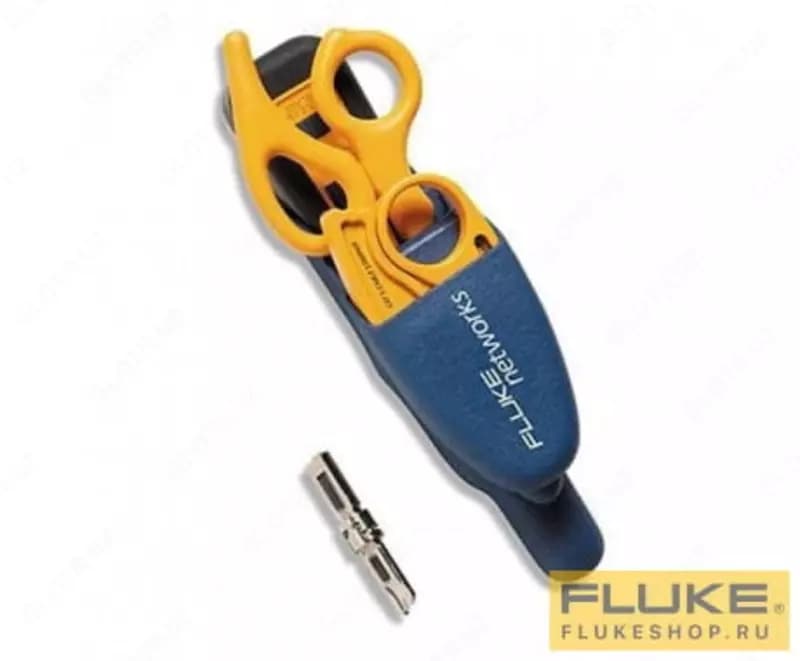 Набор инструментов Fluke Networks Pro-Tool Kit IS50 — 1