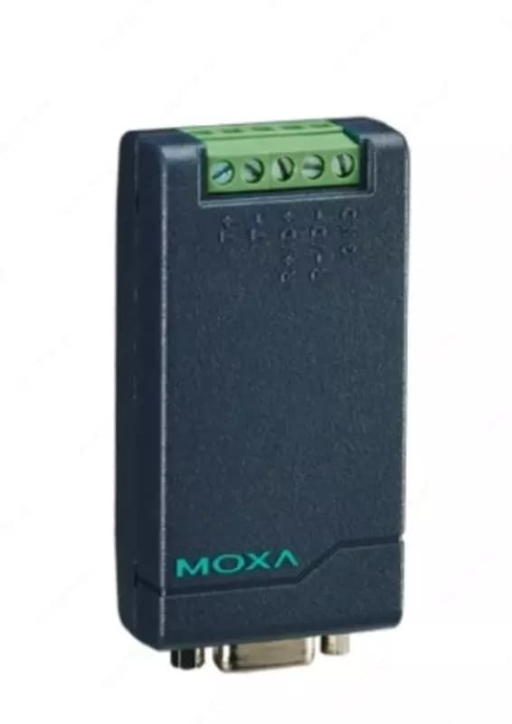 Преобразователь TCC-80I — 1