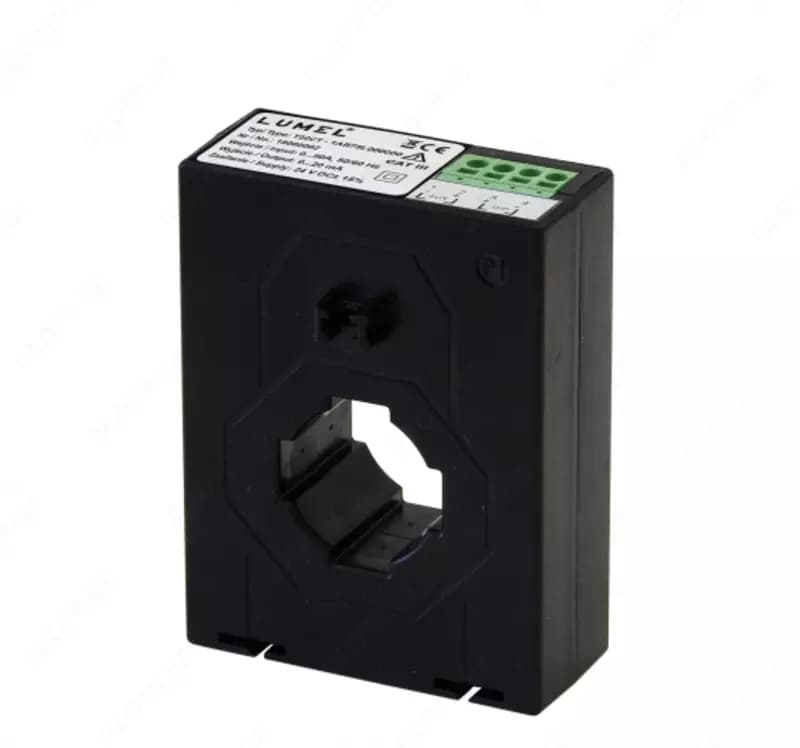 Преобразователь переменного тока T22CT — 1