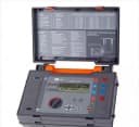 MMR-620 — микроомметр