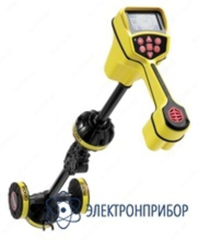 SR-20 — трассоискатель — 2
