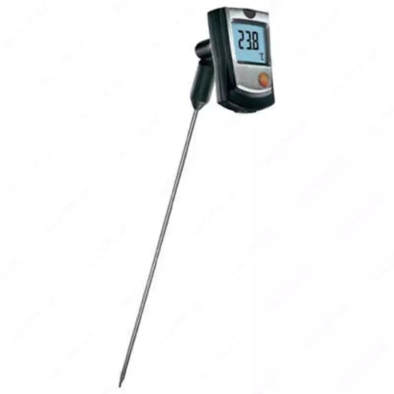 Термометр Testo 905-T1 проникающий (0560 9055) — 2