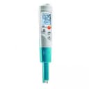 pH-метр Testo 206 pH1 (для жидкостей) (0563 2061)