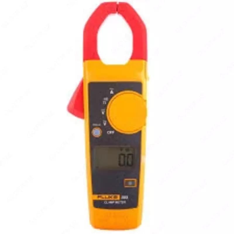 Токоизмерительные клещи Fluke 303 — 1