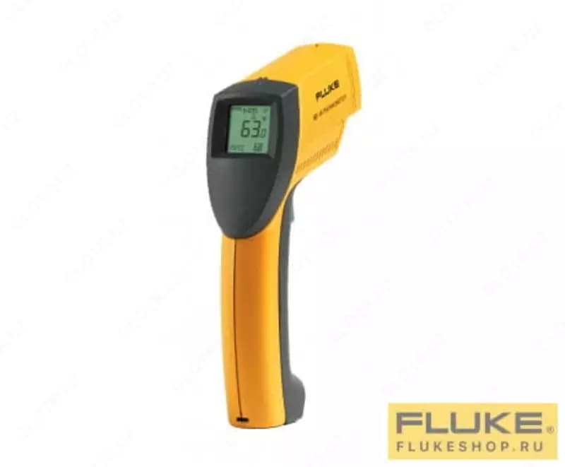 Пирометр инфракрасный Fluke 63 — 1